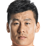 Wei  Li