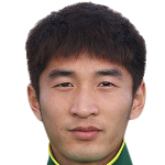 Hao  Wang