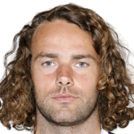 Eirik  Markegård