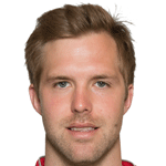 Fredrik  Nilsen