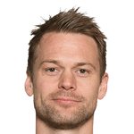 Magnus  Sylling Olsen