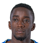 Arnold  Origi Otieno
