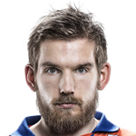 Oddbjørn  Lie
