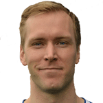 Joachim  Magnussen