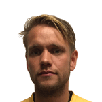 Ole Jørgen  Halvorsen