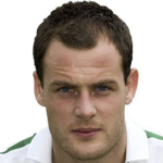 Anthony  Stokes