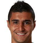 Aílton José  Almeida