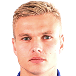 Jóhan Troest  Davidsen