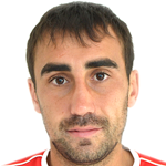Nikolay  Safronidi