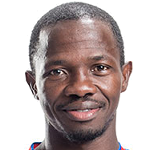 Johnny  Menyongar