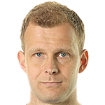 Kristian  Bergström