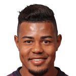 Ricardo Henrique  da Silva dos Santos