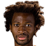 Amadou  Jawo