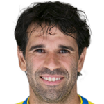 Juan Carlos  Valerón Santana