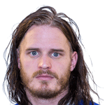 Jonas  Lindberg