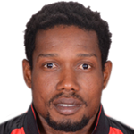 Abdul Kader  Keïta