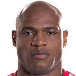 Jámison  Olave Mosquera