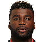 Brandon  McDonald