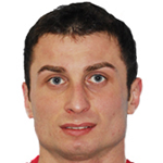 Akaki  Khubutia