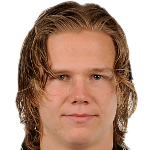 Petteri  Forsell