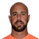 Pepe Reina