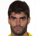 Agustín  Viana Ache