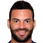 Weverton  Pereira da Silva