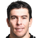 Leandro Donizete  Gonçalves da Silva