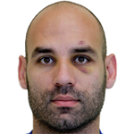 Bruno Rodrigo  Fenelon Palomo