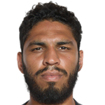 Wallace  Reis da Silva