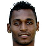 Marcos Antônio  da Silva Gonçalves
