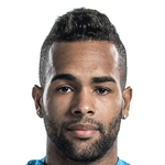Alex Teixeira  Santos