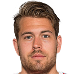 Kristoffer  Nordfeldt