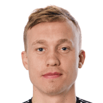 Gudmundur  Thórarinsson