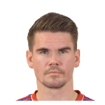 Vidar Örn  Kjartansson