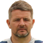 Mark Graham  Jackson