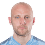 Johnny Juul  Thomsen