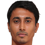 Rhysh Roshan  Rai