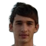Triston  Caruana