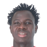 Abass Cheikh  Dieng