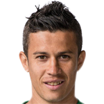 Thiago  De Lima Silva
