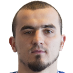 Fenan  Salčinović