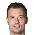 Ashley  Barnes