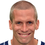 Steve  Morison