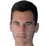 Goran  Mujanović