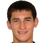 Taras  Stepanenko