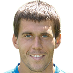 Serhiy  Kravchenko