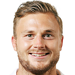 Nick  Von Niederhäusern
