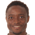Emmanuel  Ekpo