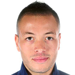 Jamel  Saihi